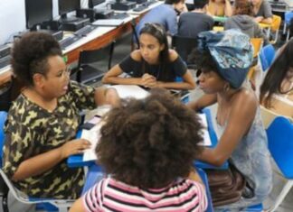 UFRJ vai apoiar projetos na chamada Favela e Universidade