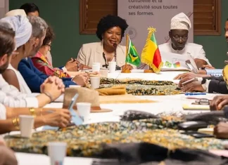 Comitê irá ampliar cooperação cultural entre Brasil e Benin