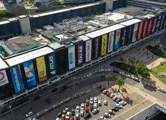 Economia aquecida faz aluguel comercial ter alta recorde em 2024