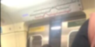 VÍDEO: Mulher expulsa passageira sem máscara de vagão do Metrô de São Paulo