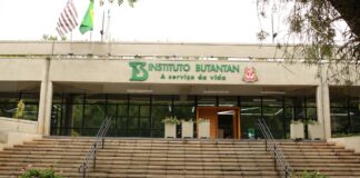 Butantan mostra a dinâmica de introdução do novo coronavírus no Brasil