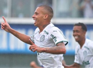 Copinha: Palmeiras supera Mauá segue vivo na busca por título inédito