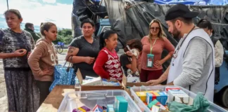 RS investirá R$ 16,3 milhões para serviços de saúde após chuvas