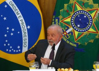 Presidente aposta em retomada de obras para impulsionar economia