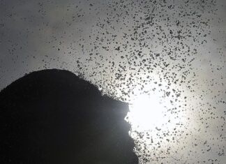 Temperaturas devem continuar subindo em São Paulo