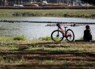 SP teve setembro com chuvas abaixo e temperaturas acima da previsão