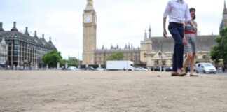 Reino Unido emite alerta de calor extremo; Temperaturas podem provocar emergência nacional