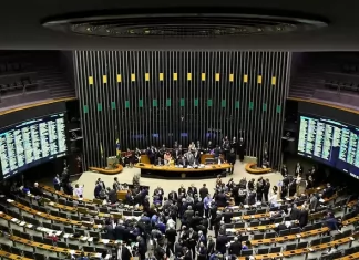 Câmara aprova projeto que torna hediondo crime sexual contra crianças