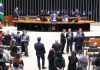Câmara aprova campanha de primeiros socorros contra asfixia Câmara aprova campanha de primeiros socorros contra asfixia