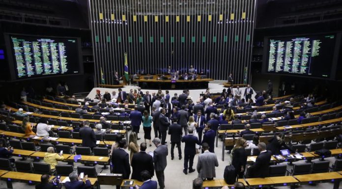 Câmara aprova MP que destina R$ 118,2 milhões para ações de recuperação no RS Câmara aprova MP que destina R$ 118,2 milhões para ações de recuperação no RS