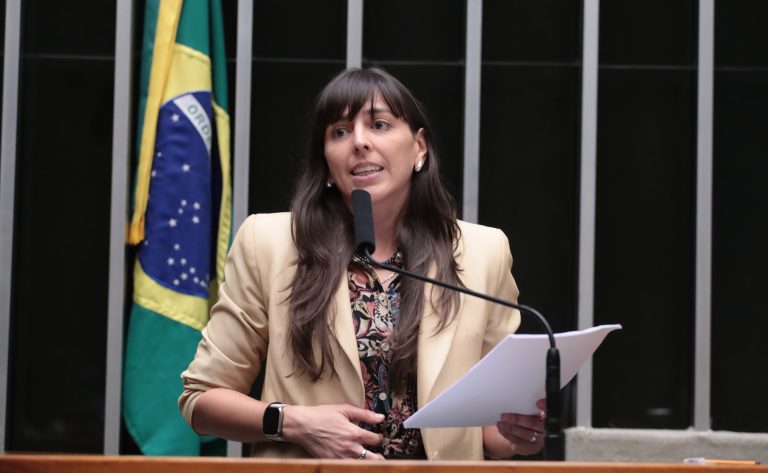 Discussão e votação de propostas legislativas. Dep. Natália Bonavides (PT-RN)