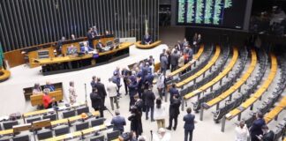 Câmara pode votar na próxima semana projetos ligados à saúde Câmara pode votar na próxima semana projetos ligados à saúde