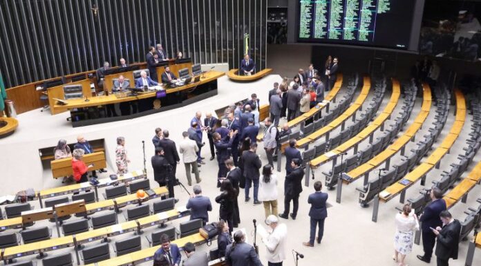 Câmara pode votar na próxima semana projetos ligados à saúde Câmara pode votar na próxima semana projetos ligados à saúde
