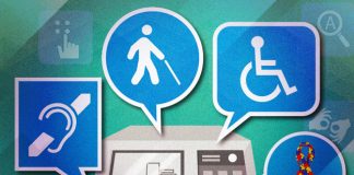 Câmara terá seis deputados com deficiência em 2027 Câmara terá seis deputados com deficiência em 2027