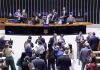 Câmara terá semana de esforço concentrado com votações a partir desta segunda-feira Câmara terá semana de esforço concentrado com votações a partir desta segunda-feira