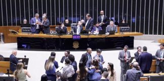 Câmara terá semana de esforço concentrado com votações a partir desta segunda-feira Câmara terá semana de esforço concentrado com votações a partir desta segunda-feira