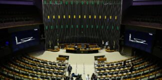 Congresso vota na segunda-feira regras de transparência nas emendas