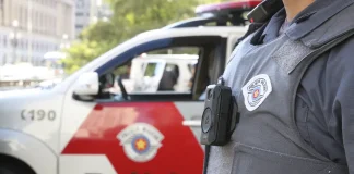 Polícia de SP desmantela facção criminosa especializada em tráfico de drogas