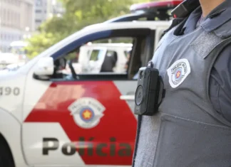 PMSP determina que câmeras devem ser acionadas em todas as ocorrências