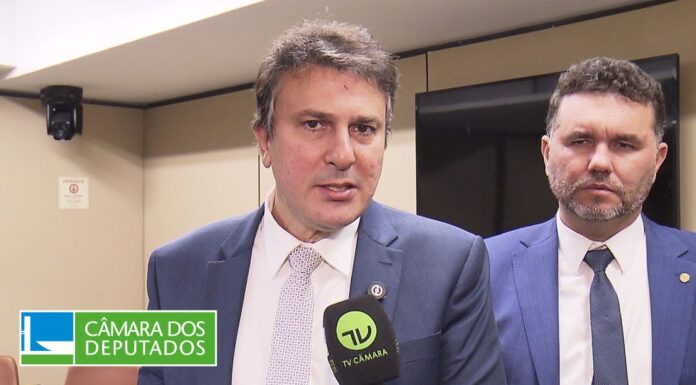 Camilo Santana diz que novo Plano Nacional de Educação pode trazer avanços; assista Camilo Santana diz que novo Plano Nacional de Educação pode trazer avanços; assista