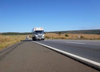 Pedágios ficam mais caros nesta sexta nas rodovias paulistas
