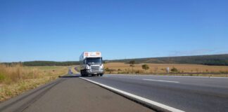 Termina hoje prazo de autodeclaração para auxílio caminhoneiro