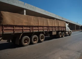 São Paulo, Rio e Minas concentram maiores volumes de roubos de cargas