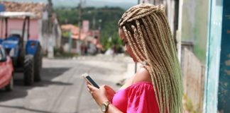 Campanha de candidatos a deputado federal se concentra no Instagram Campanha de candidatos a deputado federal se concentra no Instagram
