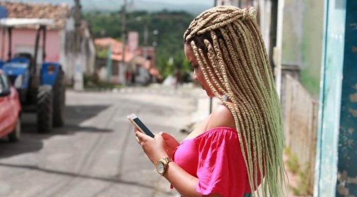 Campanha de candidatos a deputado federal se concentra no Instagram Campanha de candidatos a deputado federal se concentra no Instagram