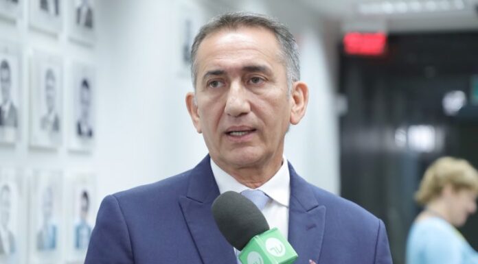 Cancelada audiência com o ministro da Integração Cancelada audiência com o ministro da Integração