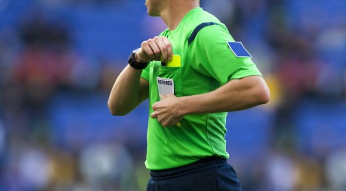 Cancelada audiência sobre qualidade da arbitragem no futebol brasileiro Cancelada audiência sobre qualidade da arbitragem no futebol brasileiro