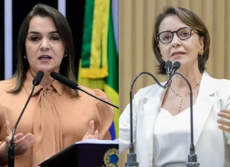 Apenas duas mulheres foram eleitas para prefeituras de capitais