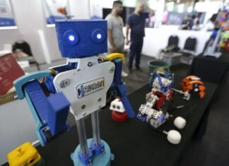 Evento para popularização da ciência ocorre em todo o país essa semana