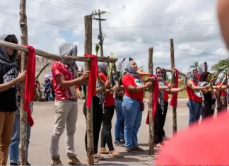 Pesquisa revela ineficiência da Justiça em casos de massacre no campo