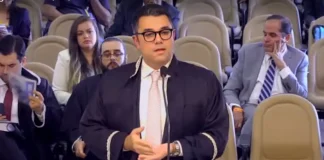 Defesa se manifesta contra cassação do mandato de Moro