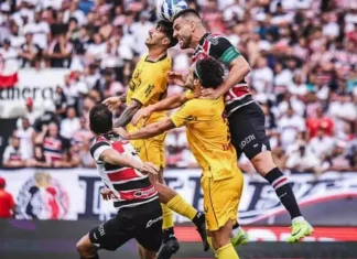 Governo de Pernambuco proíbe torcida em jogos do Sport e do Santa Cruz