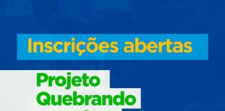 Cotia tem inscrições abertas para o projeto ‘Quebrando Barreiras’