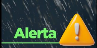 Cotia: Defesa Civil emite alerta para chuva com rajadas de vento entre 18 e 20/10