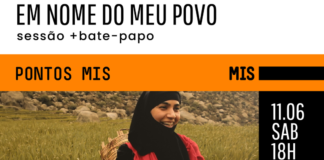 Cotia: Democracia e direitos das mulheres são temas centrais de “Em nome do meu povo”, produção do bate-papo do dia 11