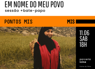 Cotia: Democracia e direitos das mulheres são temas centrais de “Em nome do meu povo”, produção do bate-papo do dia 11