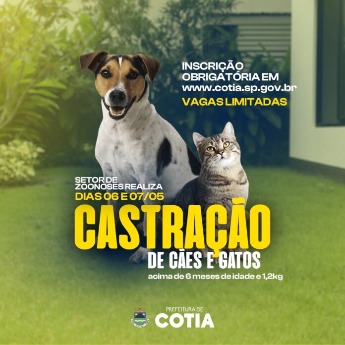 card castração