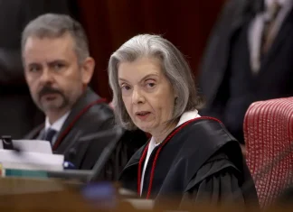 Explosões em Brasília não vão afetar trabalho do Judiciário
