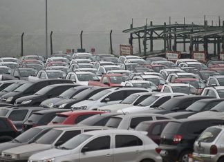 Setor automotivo é determinante para bom desempenho da indústria