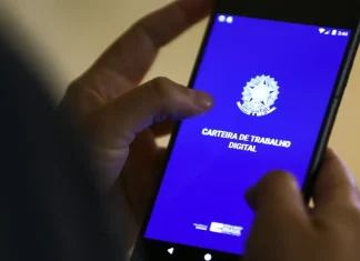Carteira de Trabalho Digital agora permite consultas a vagas do Sine