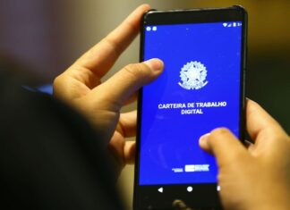 Ipea: número de ocupados em janeiro atinge patamar pré-pandemia