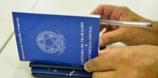 Número de vagas de emprego para o setor de construção civil cresce 30% em SP