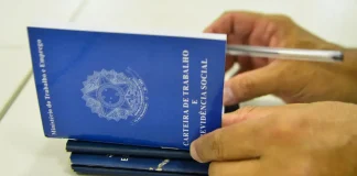 Salário do trabalhador é acima da média em 8 estados e no DF