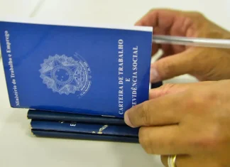 Salário do trabalhador é acima da média em 8 estados e no DF