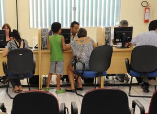 Publicada lei que cria Sistema Eletrônico de Registros Públicos