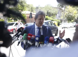 Lula manifesta preocupação com “desidratação” do pacote fiscal
